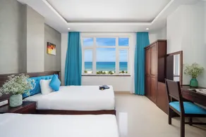 Platinum Beach Hotel & Apartment - Room