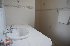 Villa Rosa - Salle de bain