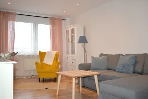 Komplex Apartamenty Europa Sosnowiec - Rum
