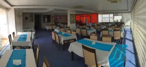 Akgol Hotel - Restaurant