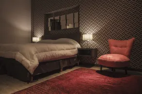 Hotel Platino Expo Guadalajara - Chambre