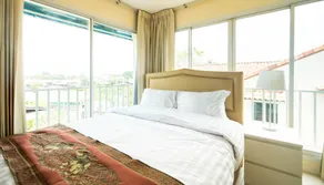 Baan Anodat - Chambre