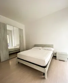 Casa Manfredi - Orsini - Camera