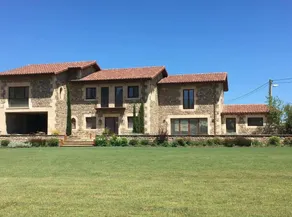 La Fuentona de Santillana - Pool