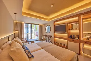 Universal Grand León & Spa - Chambre