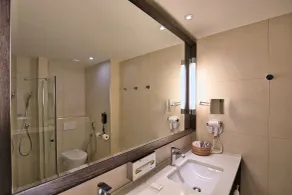 Terrou-Bi - Room