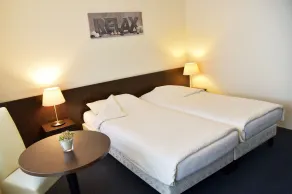 Hotel Schuurman eGbR - Quarto