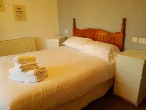 Gardeners Country Inn - Zimmer