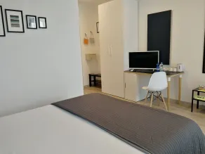 Locazione Turistica Dal Degan - Zimmer