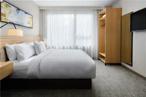 TownePlace Suites by Marriott New York Manhattan/Times Square - Room