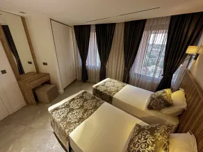 Happy Apart Hotel - Room