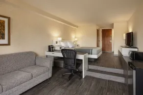 Valhalla Hotel & Conference Centre - Chambre