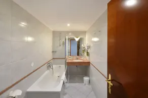 Hotel Am Schubertring - Salle de bain