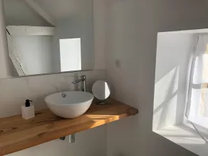Le Domaine Aubazen - Bathroom