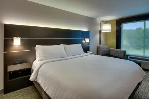 Holiday Inn Express Georgetown by IHG - Chambre