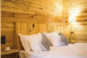 Nirmaya Resort - Rom