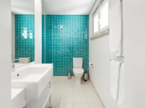 LSA Restauradores by Numa - Salle de bain