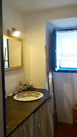 La nostra casa di campagna Alentejo - Bagno
