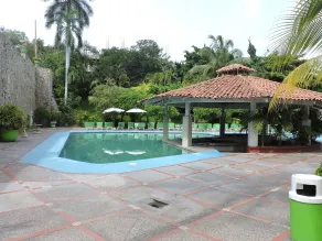Hotel Tortuga Acapulco - Piscina