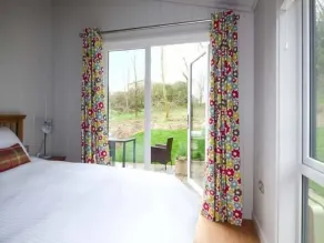Shepherd Lodge - Quarto