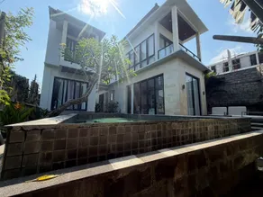 Araya Villa Cemagi 8 - Piscine