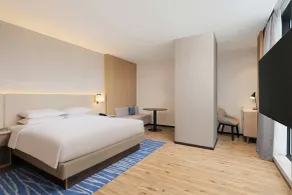 Courtyard by Marriott Ranchi - Rom