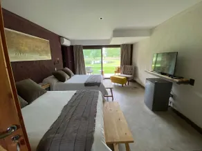 Casa Septem - Room