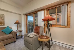 Comfortable 2-Bedroom Village At Breckenridge Condo - Exteriör