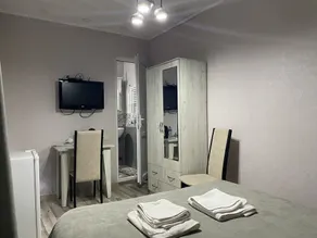 Mimino T&G - Room