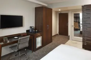 Kimpton Overland Hotel - Atlanta Airport by IHG - Chambre