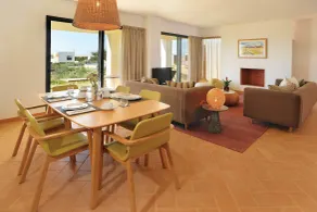 Martinhal Sagres Beach Family Resort Hotel - Chambre
