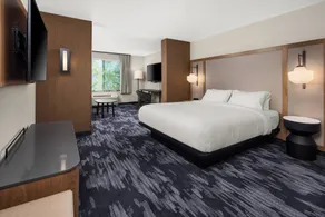 Fairfield by Marriott Inn & Suites Duluth - Chambre