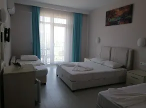 Ispilya Pansiyon - Camera