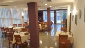 Hotel Yo - Restaurant