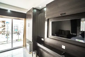 Rupasi Bangla-lll - View from room