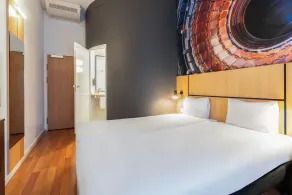 ibis Genève Petit Lancy - Værelse