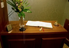 New Dungeon Ghyll Hotel - Réception