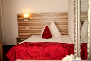 Hotel Bruckertshof - Room