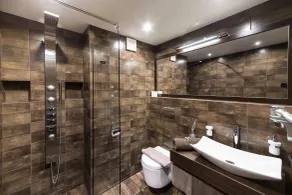 Interhotel Tatra - Bagno