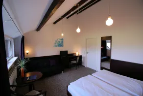 Motel Ostsee Lodge - Camera