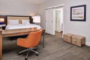 Hampton Inn Benson - Chambre