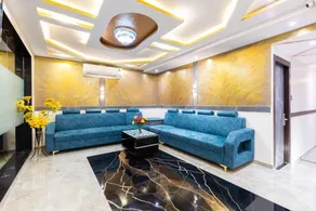 FabHotel BKC Anex - Reception
