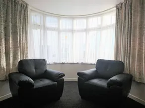 Sarum Apart-Hotel - Coin salon dans le hall
