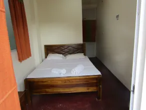 Kandy Backpackers Hostel - Værelse