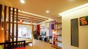 Park 61 - Room