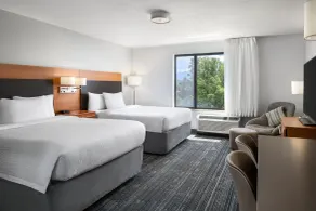 TownePlace Suites by Marriott Salt Lake City-West Valley - Chambre