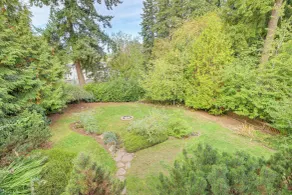 Commuter-friendly Vancouver Rental w/ Yard - Interiør