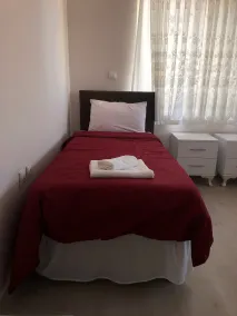 Odak Pansiyon - Habitación
