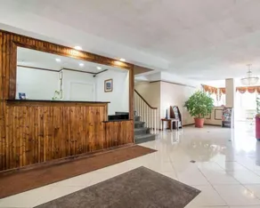 Kingston Motel - Reception