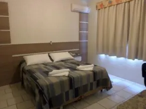 Hotéis Pamplona - Room